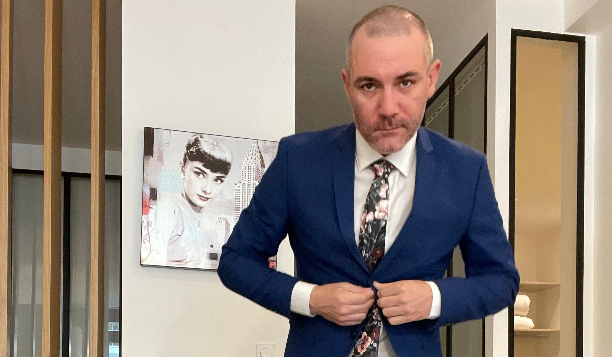 Nick Bianchi Nick Bianchi