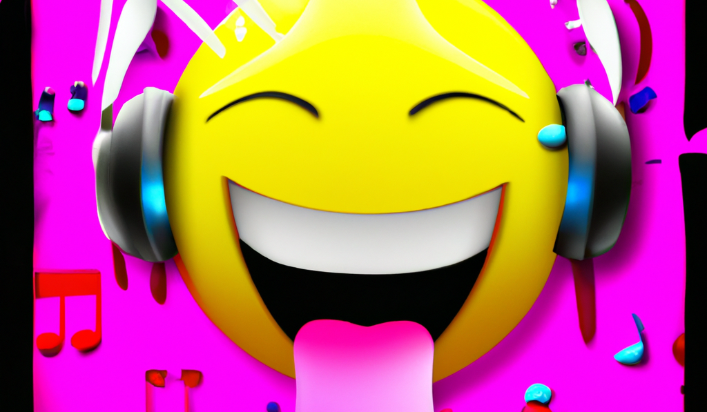 Active Listening Smiley
