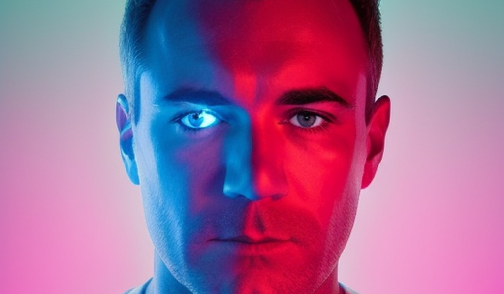 AI-Generated Nick Bianchi, Founder & President Mr Nice Weird